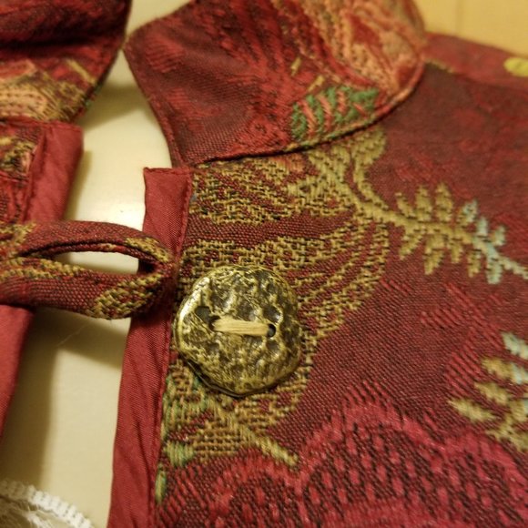 Chico's Jacket Size 1 - Picture 2 of 7